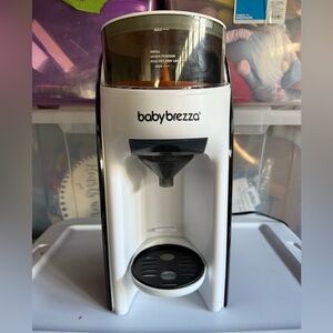 Baby Brezza Formula Dispenser Pro